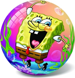 Laste pall SPONGEBOB 14 cm
