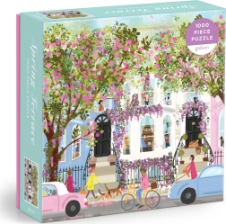 Pusle Kevadterrass 1000 tükki Galison