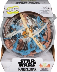 Perplexus Star Wars Mandalorian 3D peamurdja – kuppel alusel