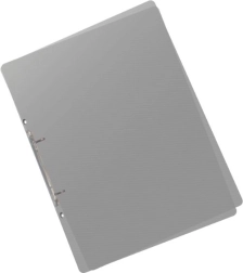 A5 kaustik 2-rõngamehhanismiga Lines, suitsune