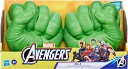 Hasbro Avengers Hulk Gamma Smash rusikad