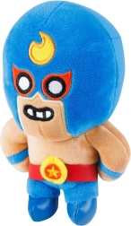 Pehmolelu Brawl Stars El Primo 15 cm