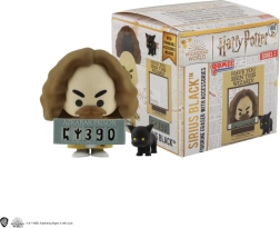 Harry Potteri kummifiguur Sirius Black