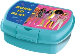 Türkiissinine Barbie einekarp