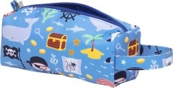 A Little Lovely Company pencil case Pirates