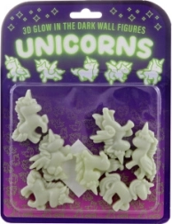 Glow-in-the-Dark Unicorns