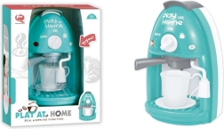Battery Coffee Maker for Children