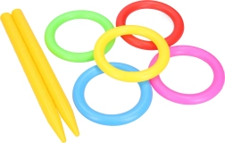 Ring Toss Set