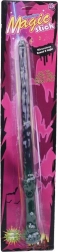 Magic wand with light and sound 36 cm
