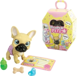 Pamper Petz kutsikafiguur – prantsuse buldog