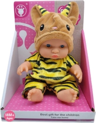 Beebinukk 20 cm