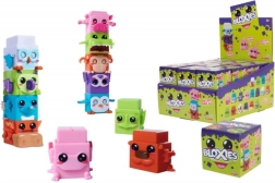 Simba Bloxies üllatusfiguur – loomakuubik, 1. seeria