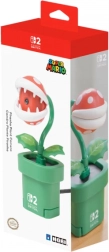 Kaamera Piranha Plant Pro Nintendo Switch 2-le HORIlt