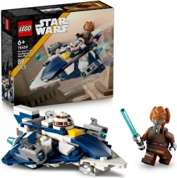 LEGO® Star Wars™ 75400 Plo Koon ja tema jedi mikrohäviti