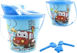 Sand Set with Car
