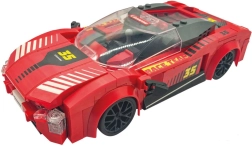 Modular RC car CARRERA RC Construction Racer