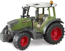 Bruder traktor Fendt Vario 211 – realistlik mudel 1:16