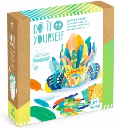 DJECO DIY peapael Rio