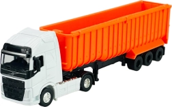 Volvo FH veoki mudel 1:64