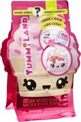 Yummiland Num Noms Body Scent figuur – lõhnav mini rullparfüüm