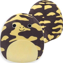 Squishmallowsi salamandri kaisukas, 19 cm