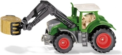 Siku blister – Fendt traktor palliklambritega