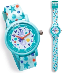 Djeco kids' watch Ocean