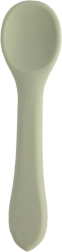 Silikoonist laste lusikas 14 cm