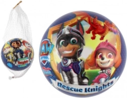 Pall Paw Patrol: Rüütlid 14 cm
