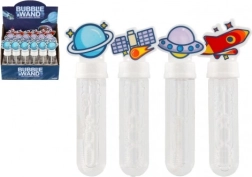 Mullipulk kosmiliste motiividega 13 cm