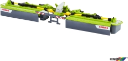 Britains model rear mower Claas Disco 1:32 31.5 cm