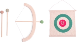 Laste vibu ja nooled komplekt