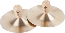Classic World children’s cymbals 15 cm – set of 2