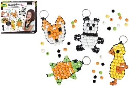 Loovkomplekt ripatsite valmistamiseks – loomakesed