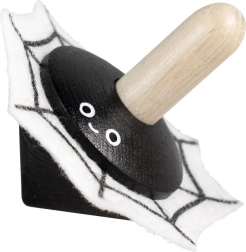 Detoa puidust vurr vildiga Ämblik