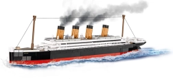 COBI ehituskomplekt R.M.S. Titanic – 593 detaili