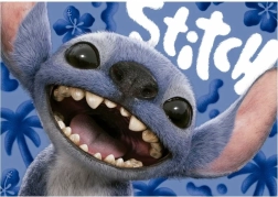 EDUCA Puzzle Lilo & Stitch – Stitch 1000 pieces