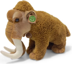 Pehme mammut 36 cm