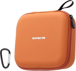 Sunnylife'i kaitseümbris DJI Flipile, oranž