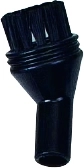 Round nylon brush head Mop akc HDS4500W