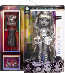 RAINBOW HIGH nukk SHADOW HIGH Luna Madison
