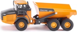 Siku 1:50 JOHN DEERE 410E Dump Truck – die-cast model