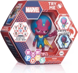 WOW PODS Marvel Vision – kollektsioneeritav valgustusega figuur