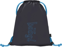 Bag for Shoes and Accessories BAAGL Logo Mix