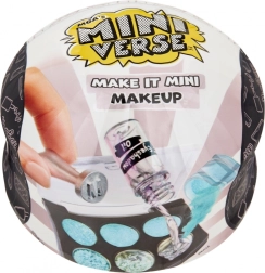 Miniverse Make It Mini Makeup – mini kosmeetika pallis (1 tk)