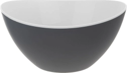 Plastist köögikauss KEMP 3,5 l