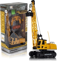 RC roomikkraan 50 cm