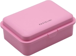 Pastelini Lunch Box Pink