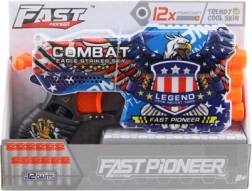 Eagle Foam Dart Blaster