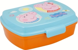 Stor laste lõunakarp Peppa Pig